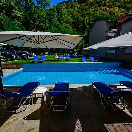 Relax Houses Огняново Екстер'єр фото