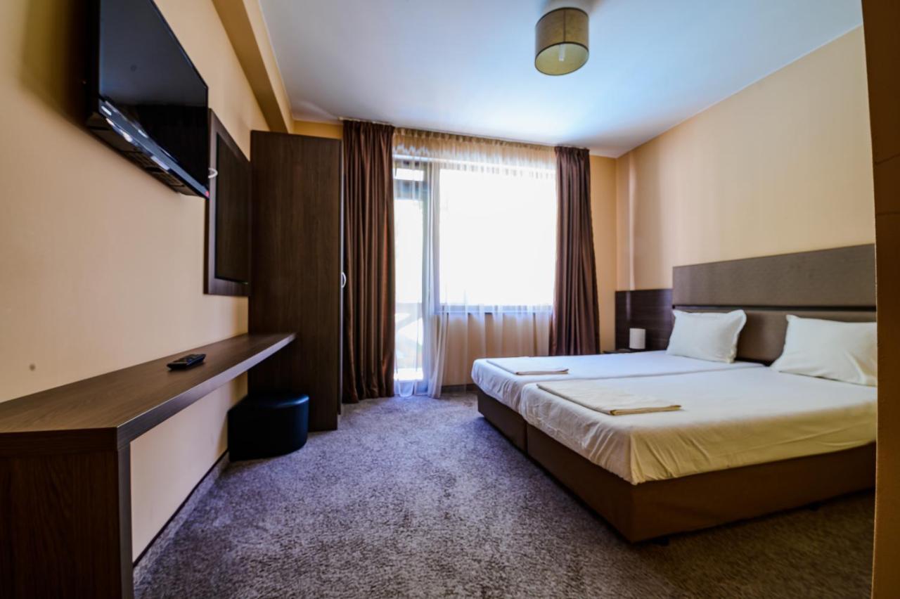 Relax Houses Огняново Екстер'єр фото