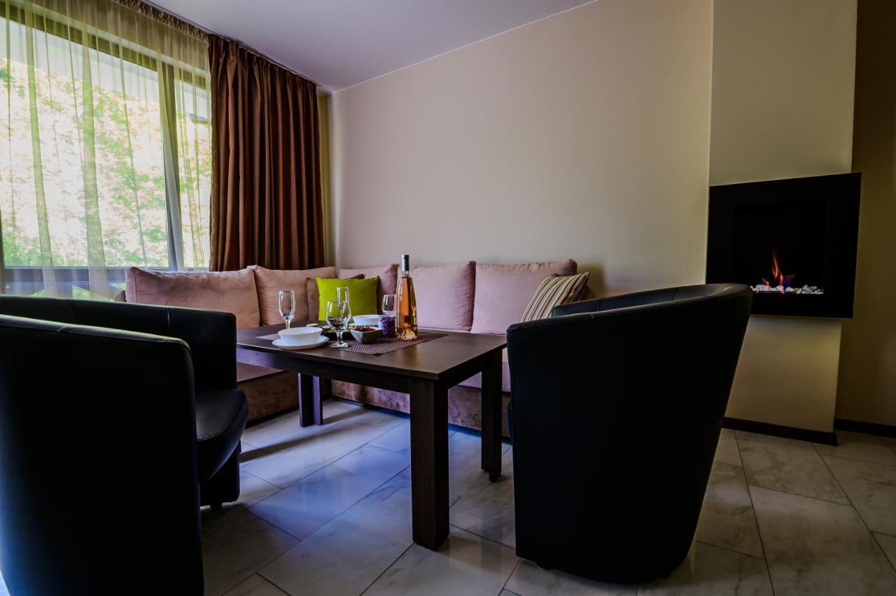 Relax Houses Огняново Екстер'єр фото