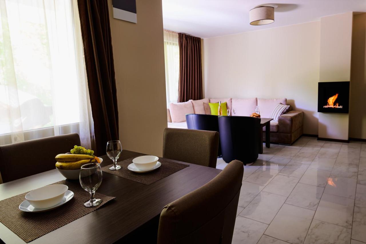 Relax Houses Огняново Екстер'єр фото