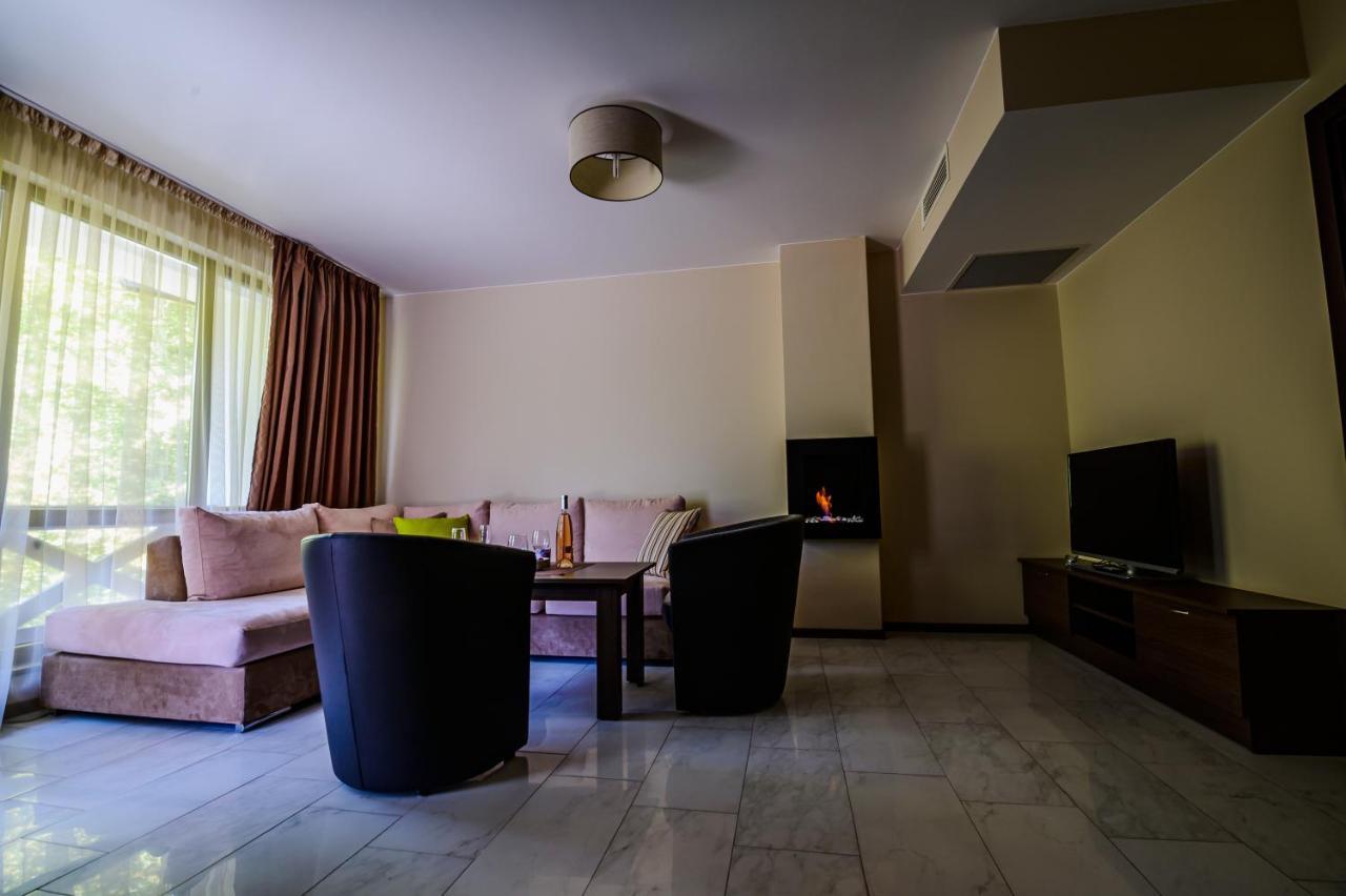 Relax Houses Огняново Екстер'єр фото
