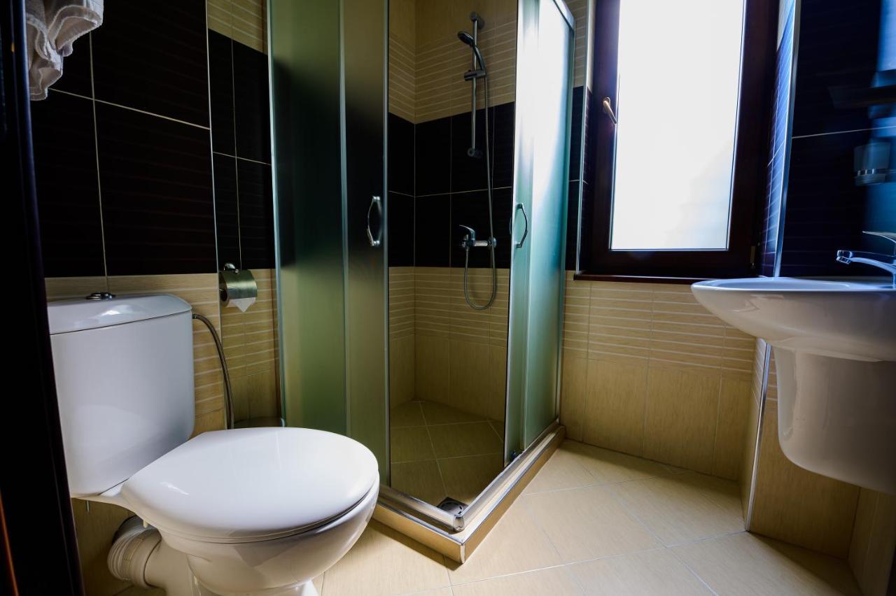 Relax Houses Огняново Екстер'єр фото