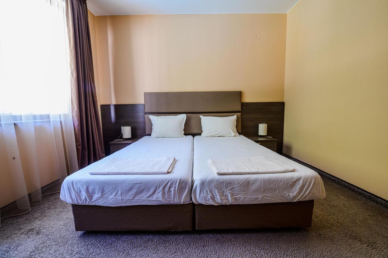 Relax Houses Огняново Екстер'єр фото