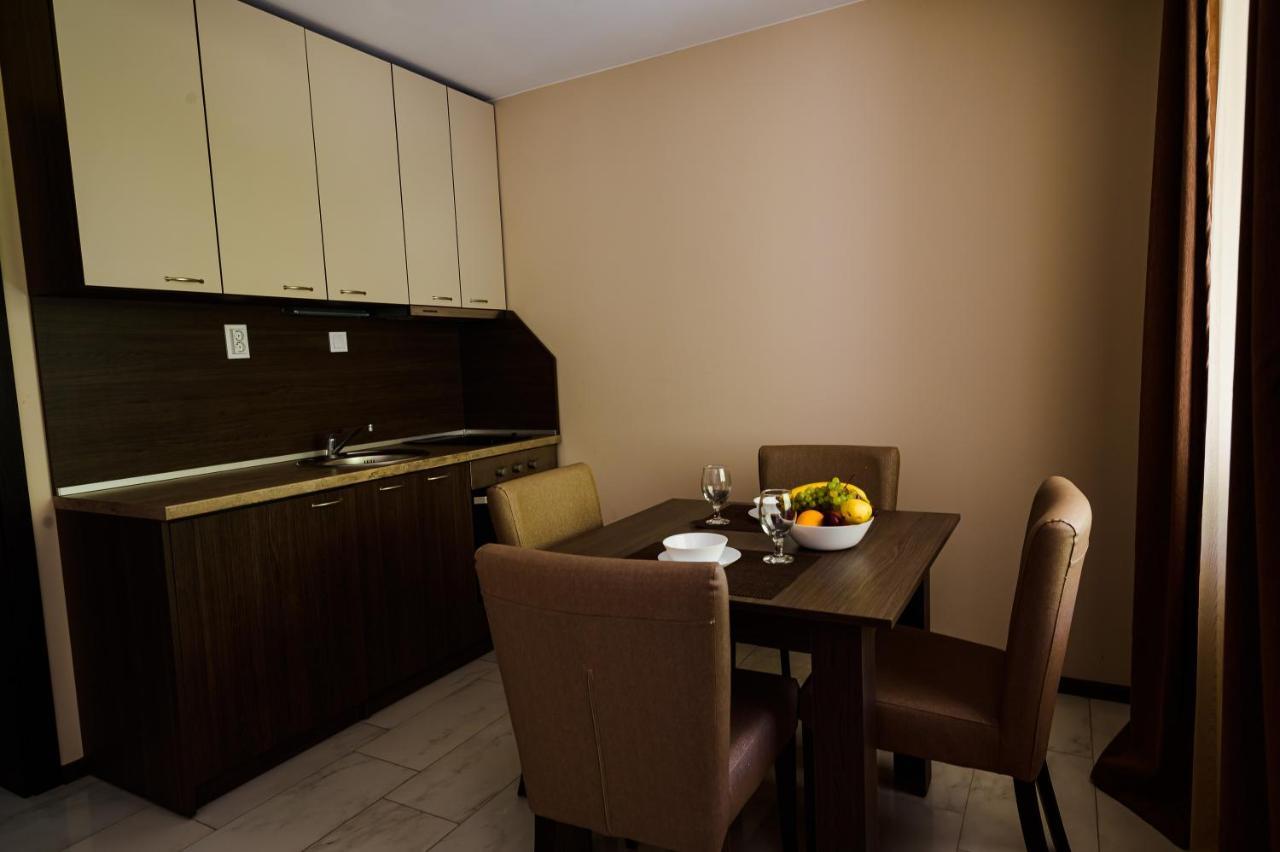 Relax Houses Огняново Екстер'єр фото