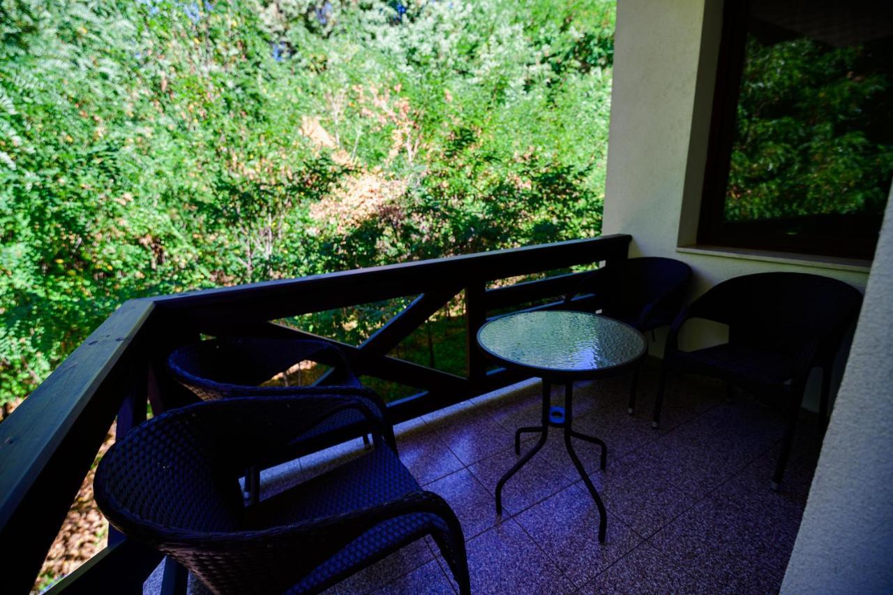 Relax Houses Огняново Екстер'єр фото