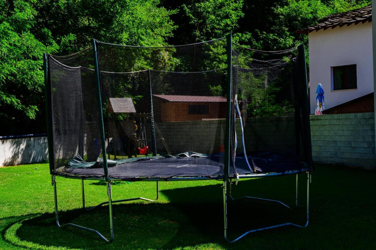 Relax Houses Огняново Екстер'єр фото