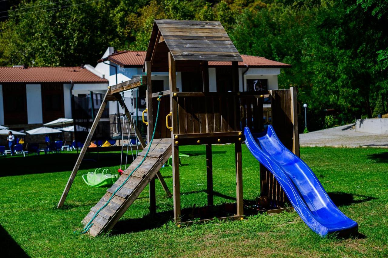 Relax Houses Огняново Екстер'єр фото