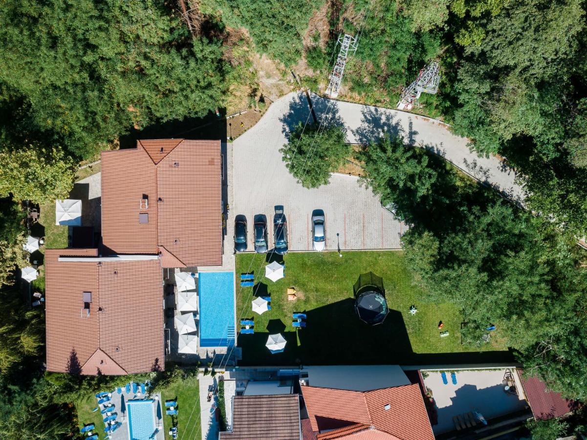 Relax Houses Огняново Екстер'єр фото