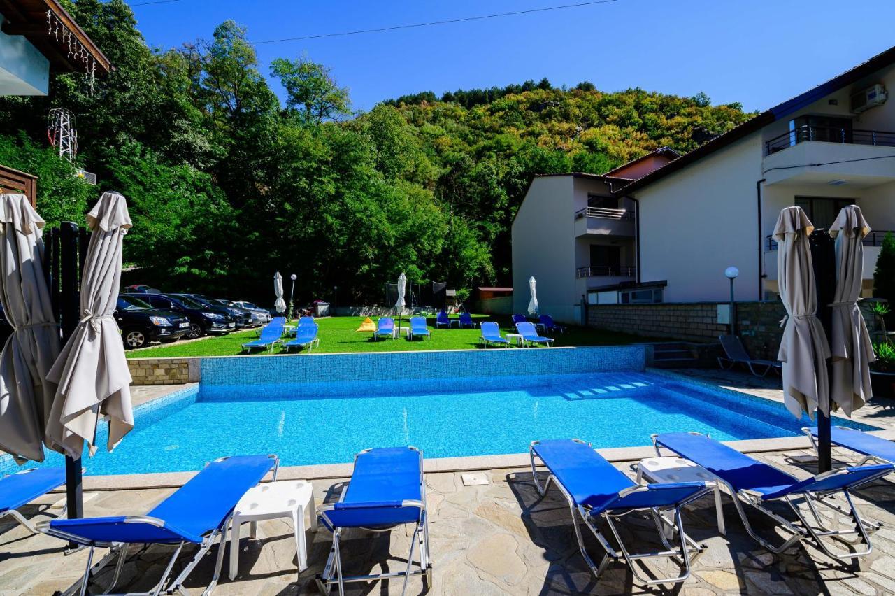 Relax Houses Огняново Екстер'єр фото