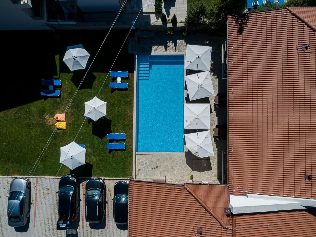 Relax Houses Огняново Екстер'єр фото