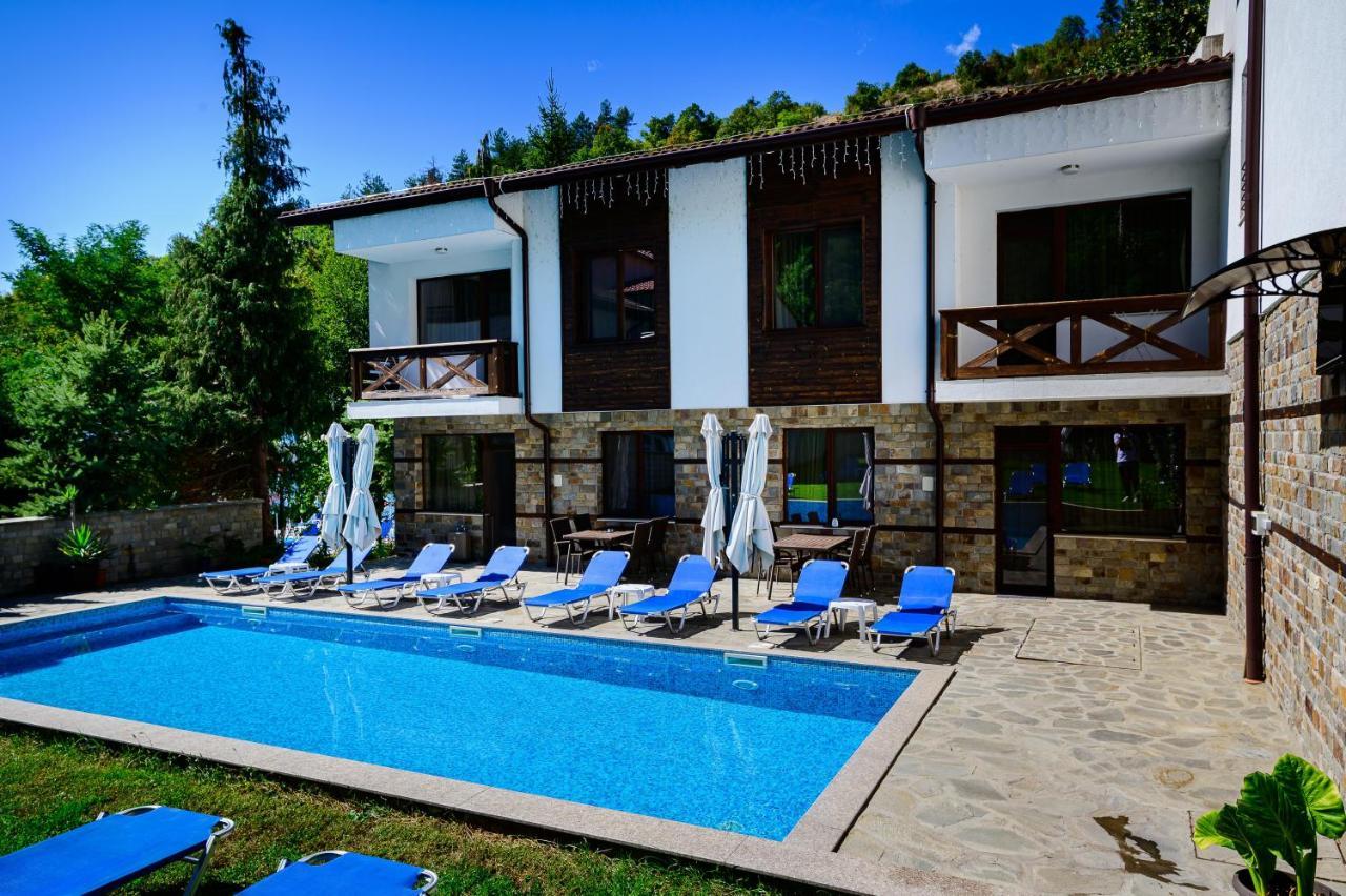 Relax Houses Огняново Екстер'єр фото