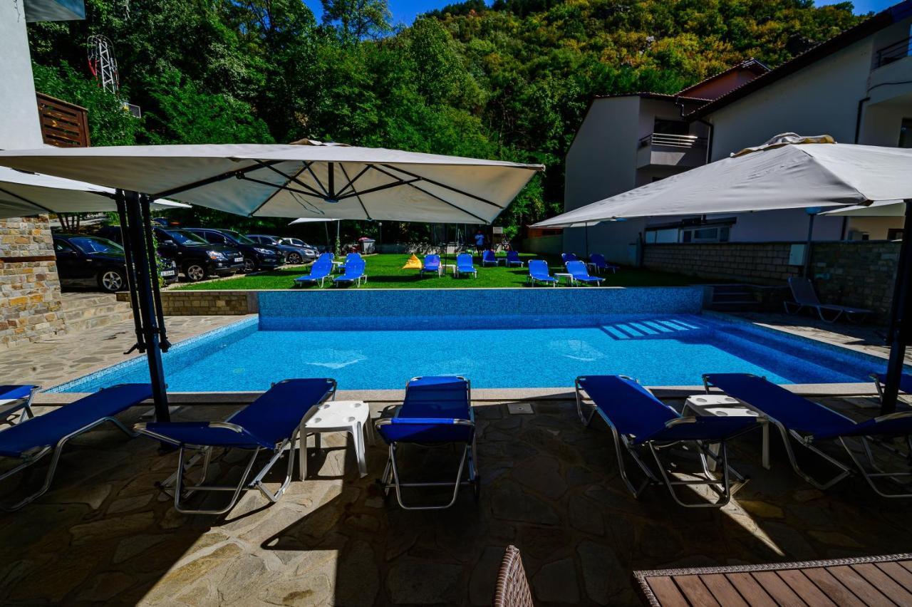 Relax Houses Огняново Екстер'єр фото